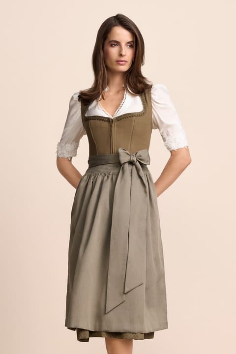 Dirndl Niamh (70cm)
