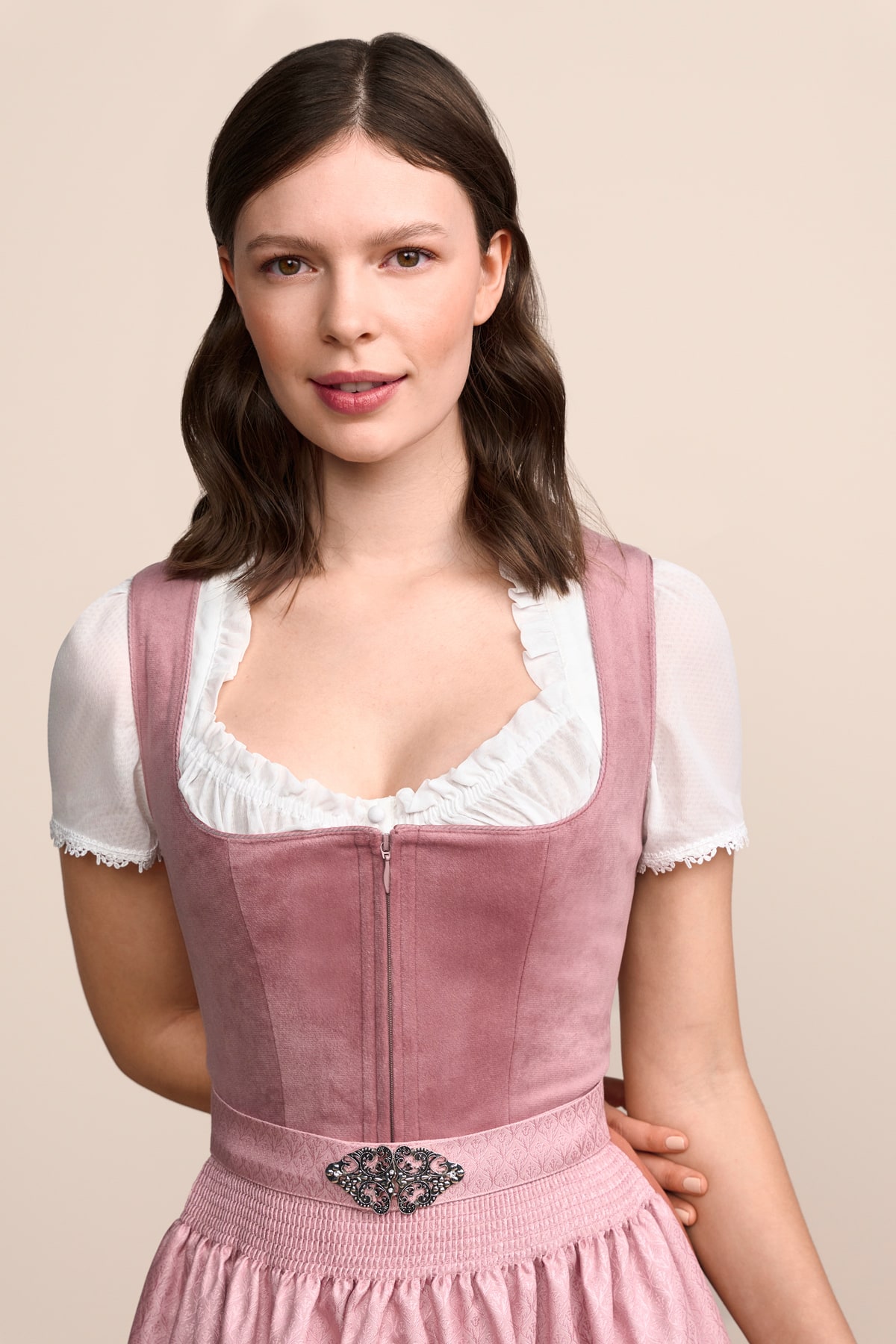 Dirndl Alisha (70cm)