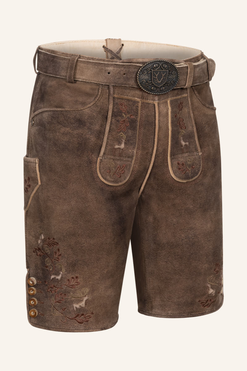 Lederhose Ruven