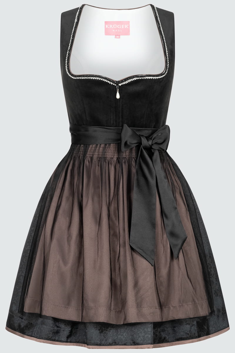 Dirndl Cannolo (50cm)