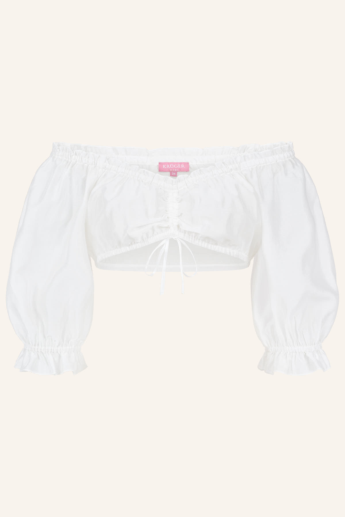 Dirndlbluse Liora