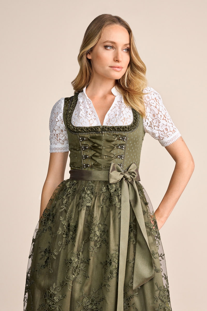 Dirndl Mirna (70cm)