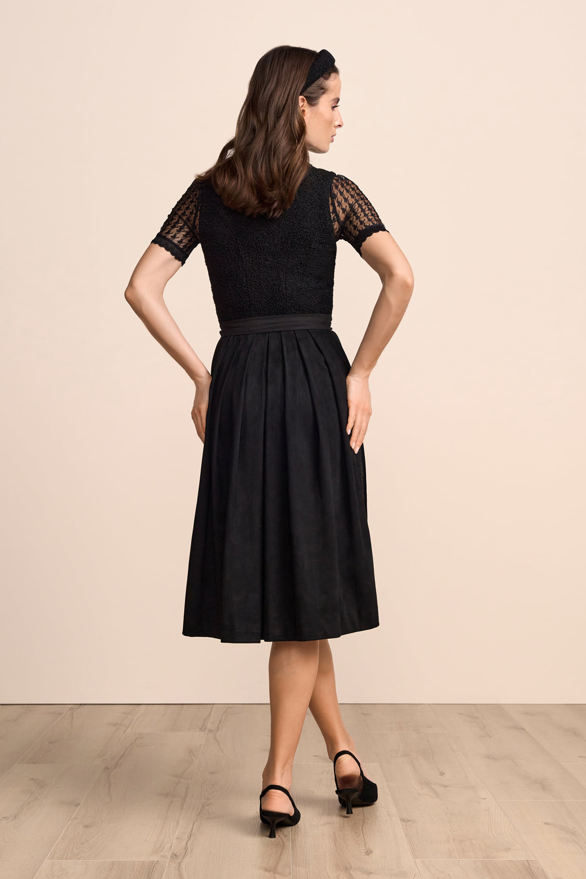 Dirndl Brivana (70cm)