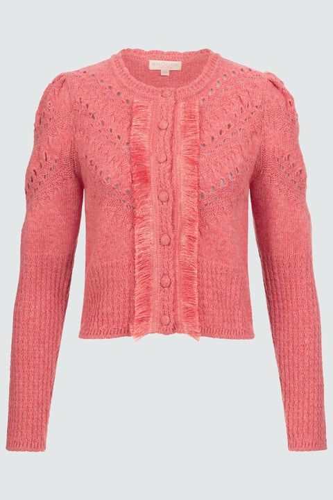 Jacke Desert Rose