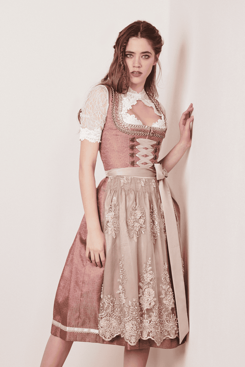 Dirndl Lorna (70cm)