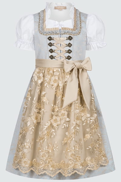 Kinderdirndl Corvina