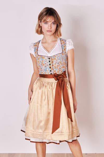 Dirndl Xandra (60cm)