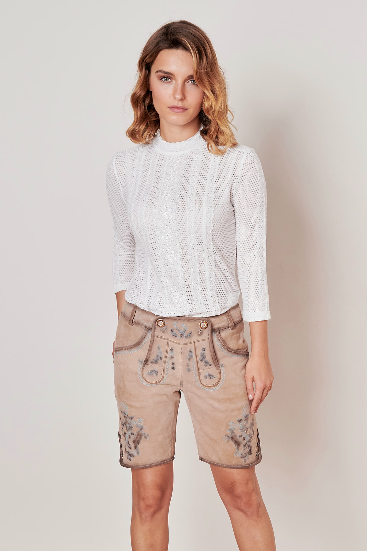 Lederhose Neala