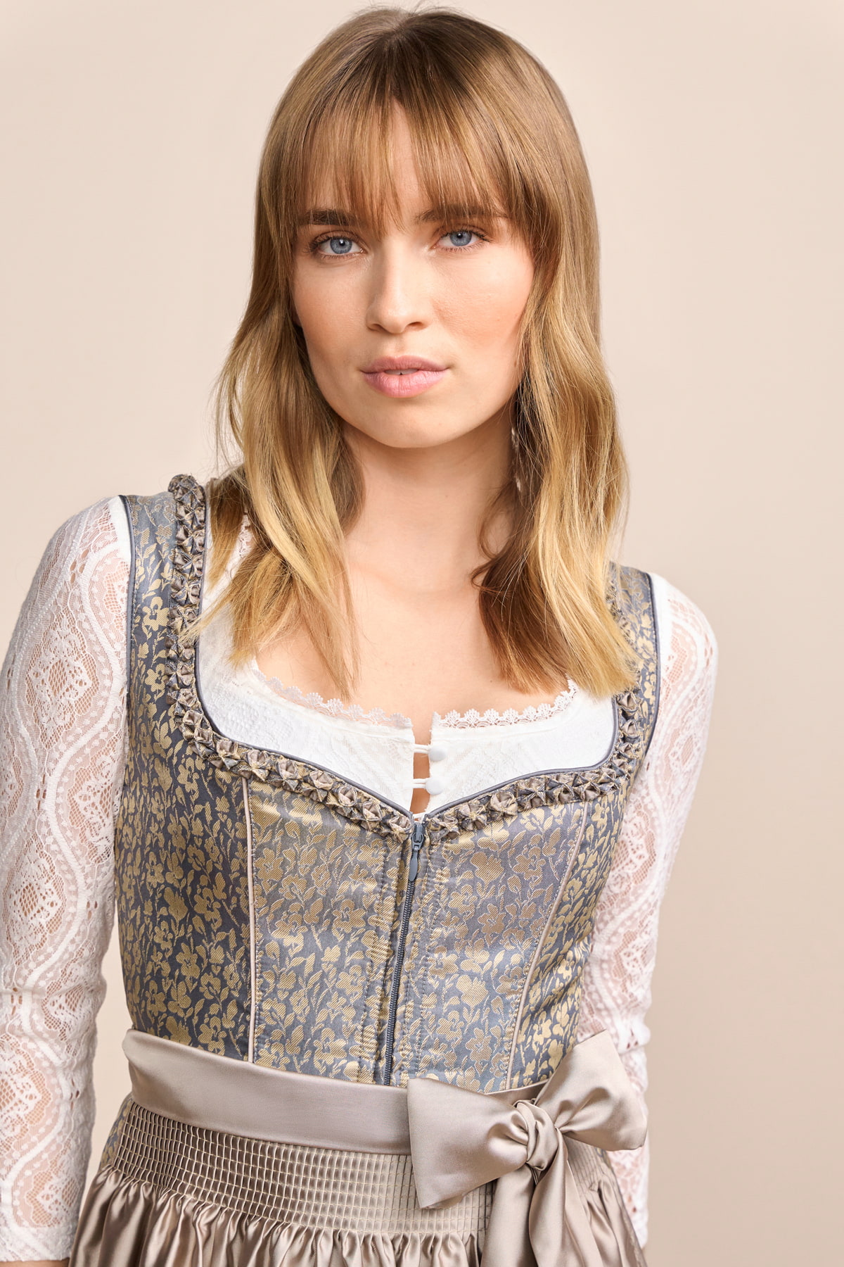 Dirndl Bruni (50cm)