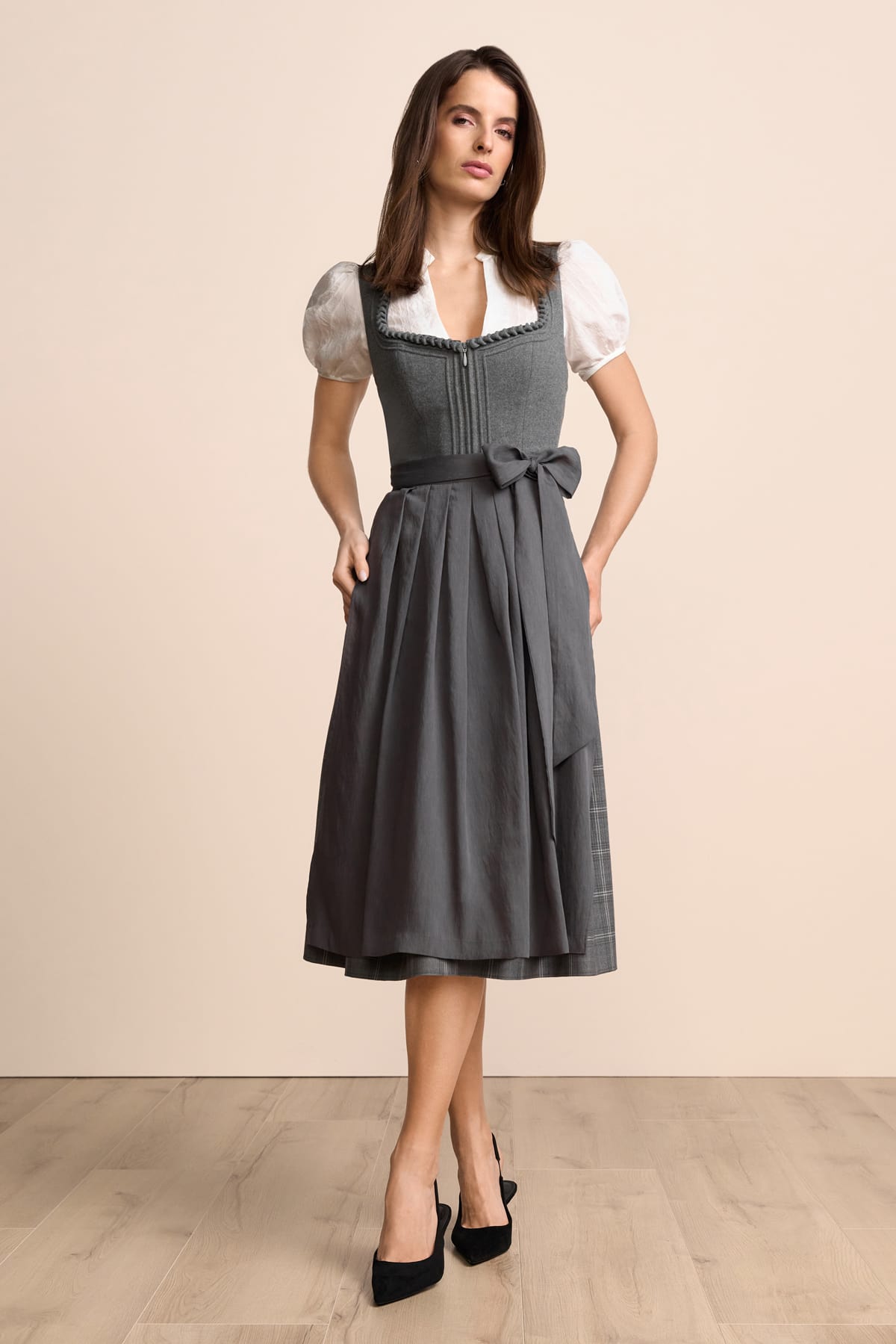 Dirndl Spencer (70cm)