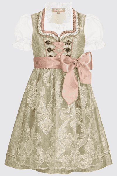 Kinderdirndl Edina