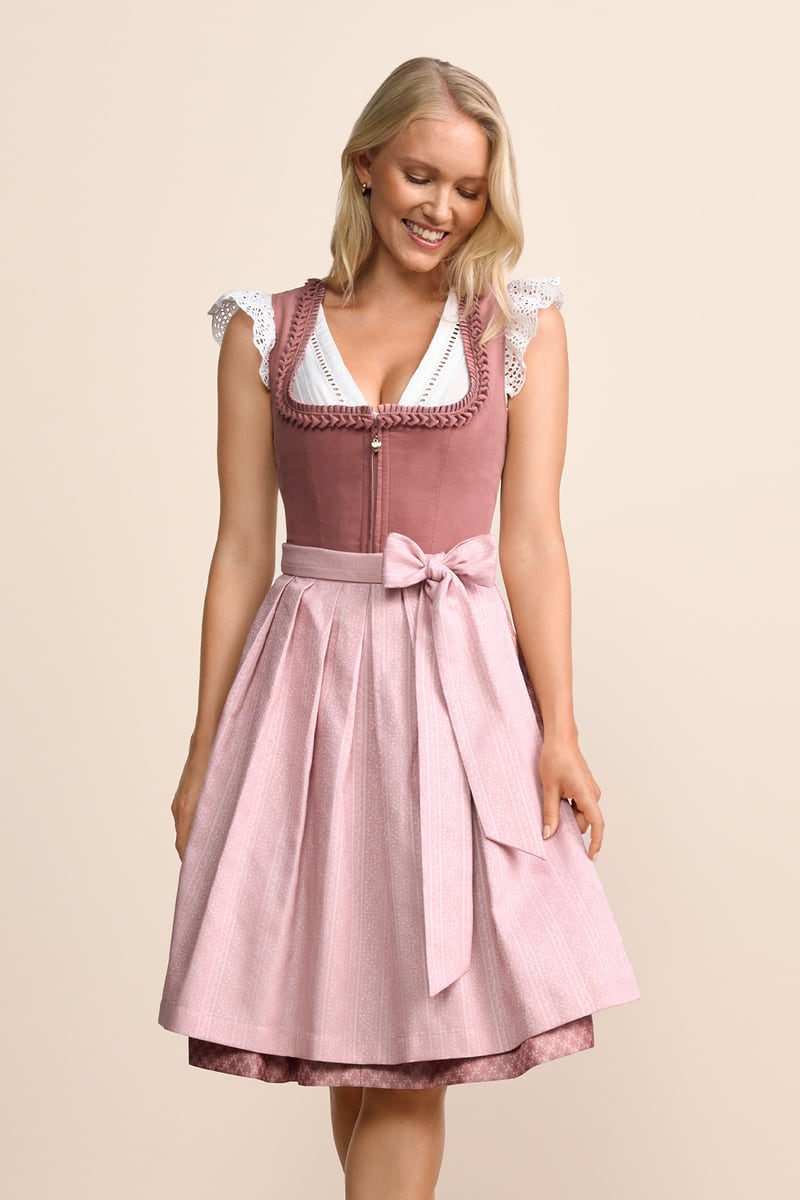 Dirndl Chleophea (60cm)