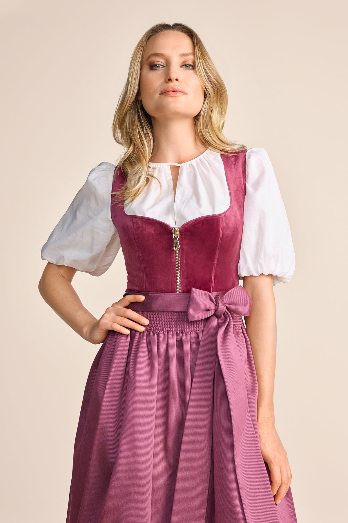 Dirndl Ayuna (70cm)