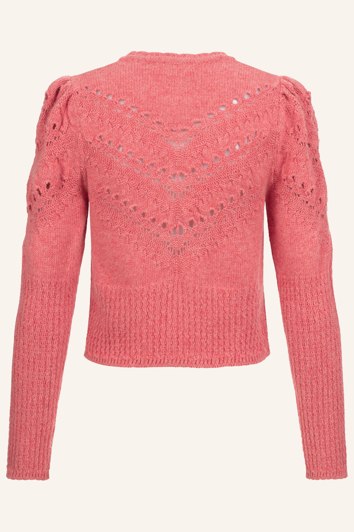 Jacke Desert Rose