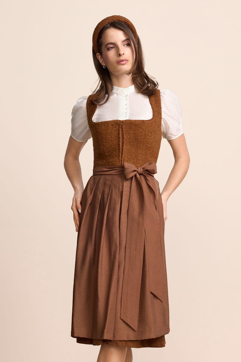 Dirndl Brivana (70cm)