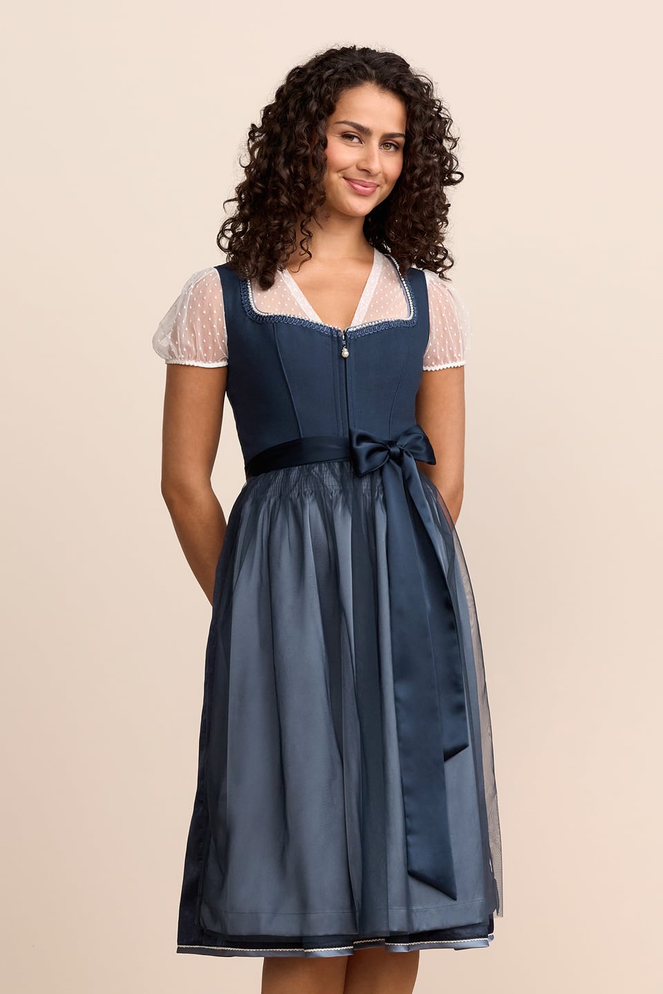 Dirndl Kaelora (70cm)