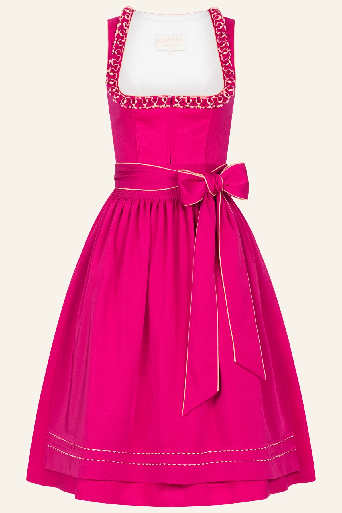 Dirndl Coralia (70cm)