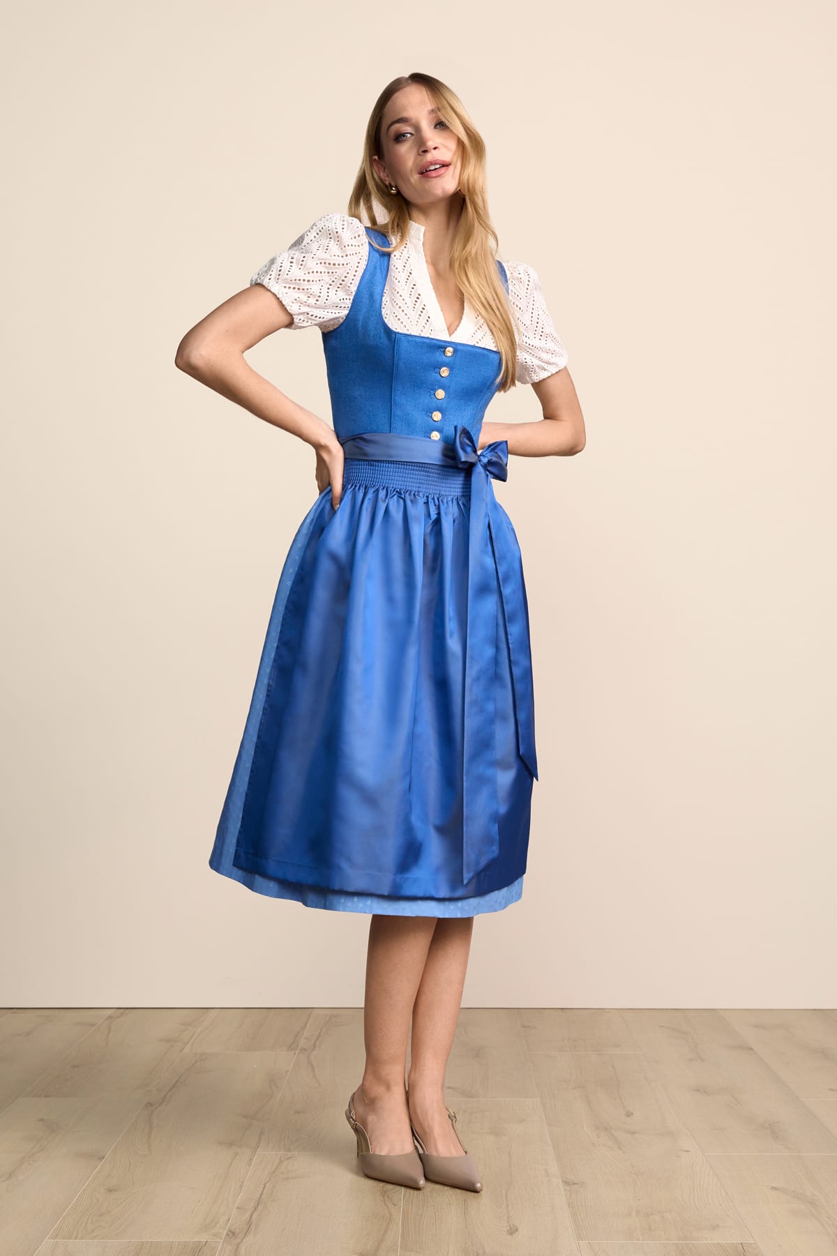 Dirndl Oda (70cm)