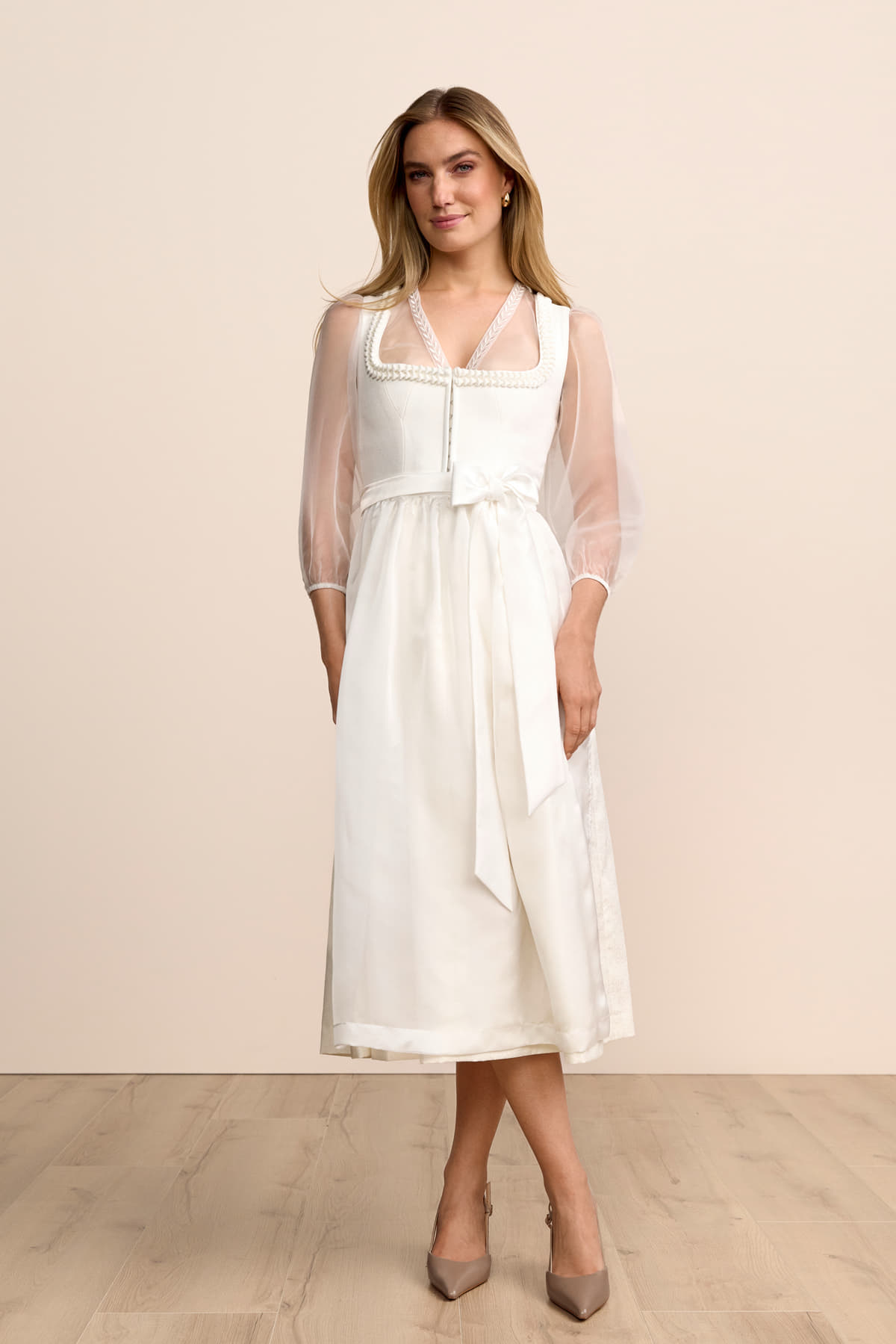 Dirndl Elinor (80cm)
