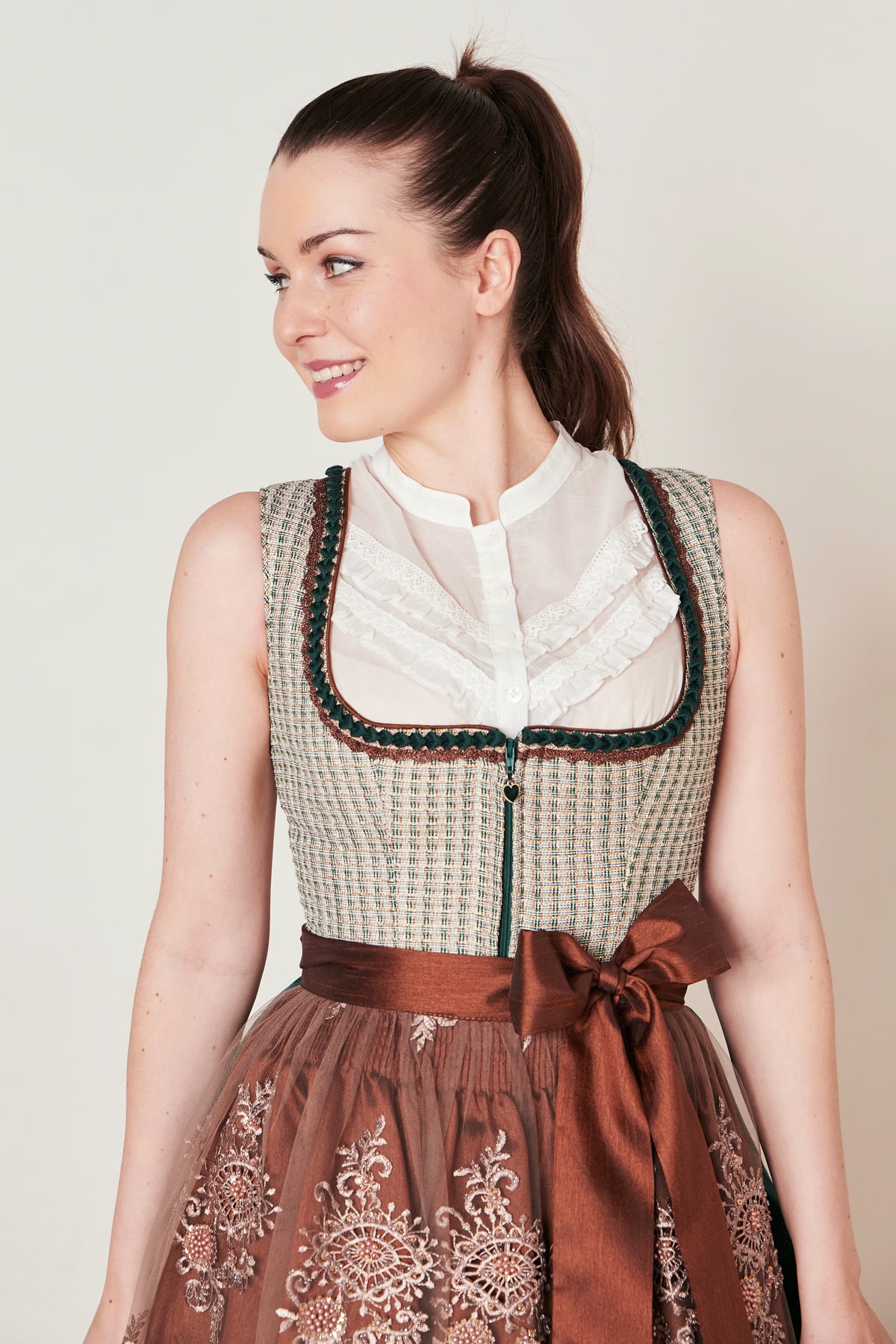 Dirndl Asteria (60cm)