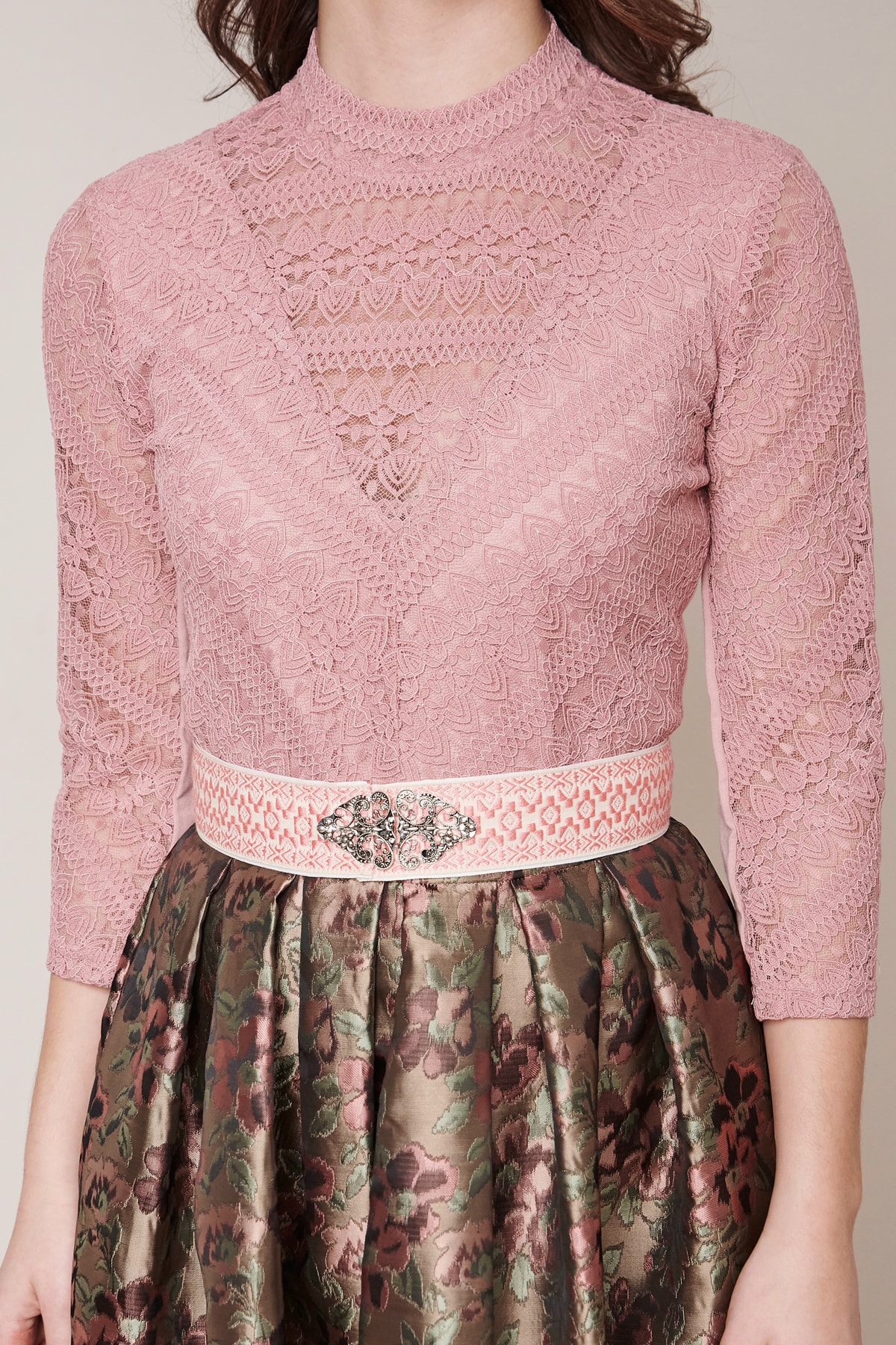 Trachtenbluse Hermina