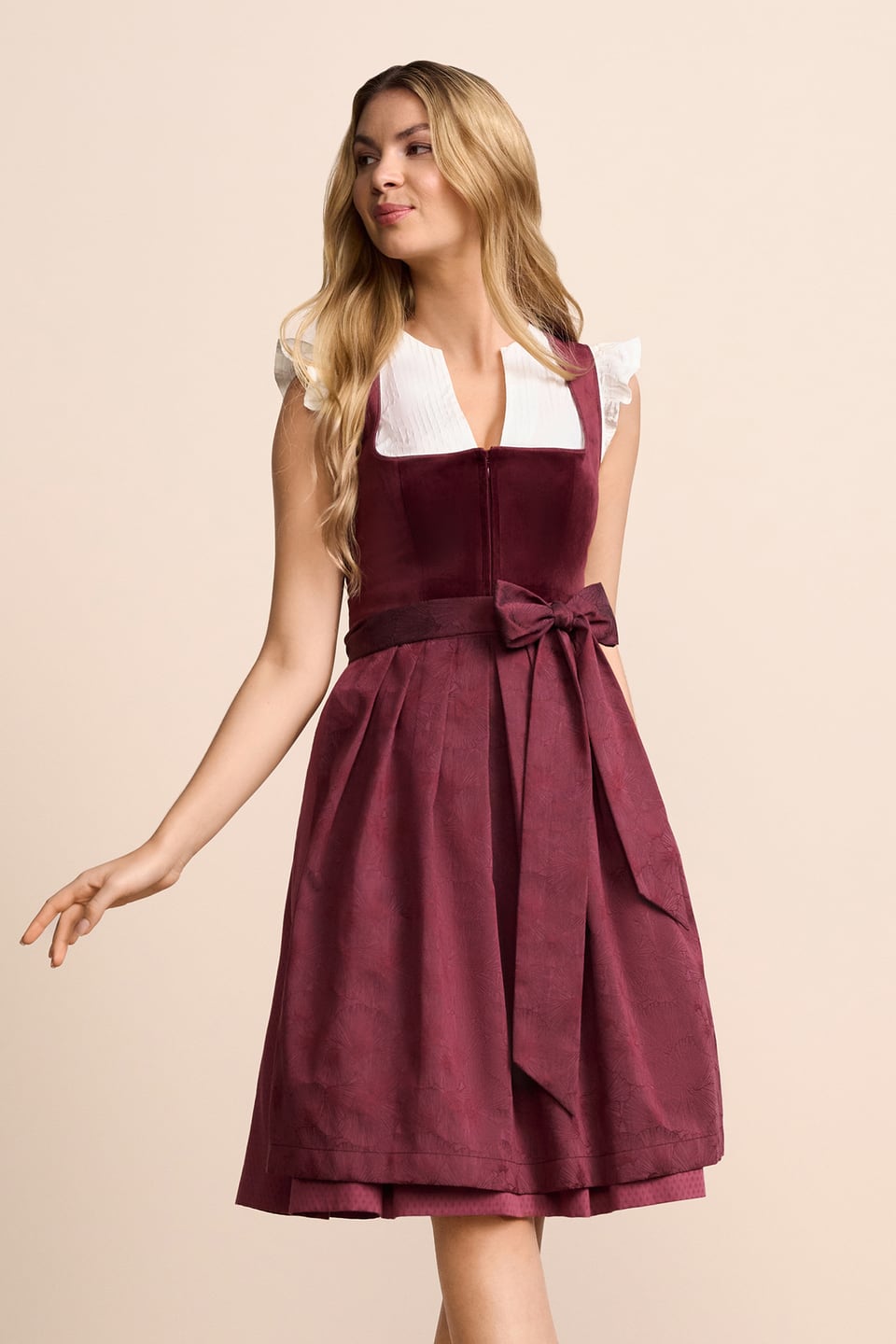 Dirndl Olenna (60cm)