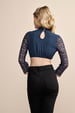 Dirndlbluse Dafina