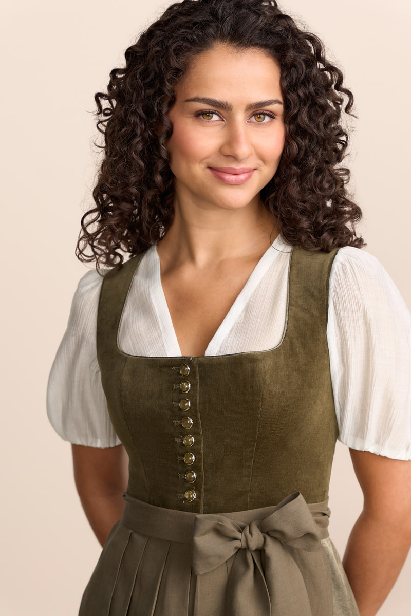 Dirndl Solene (60cm)