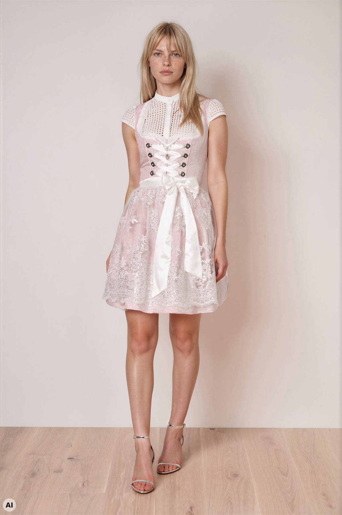 Dirndl Francys (50cm)