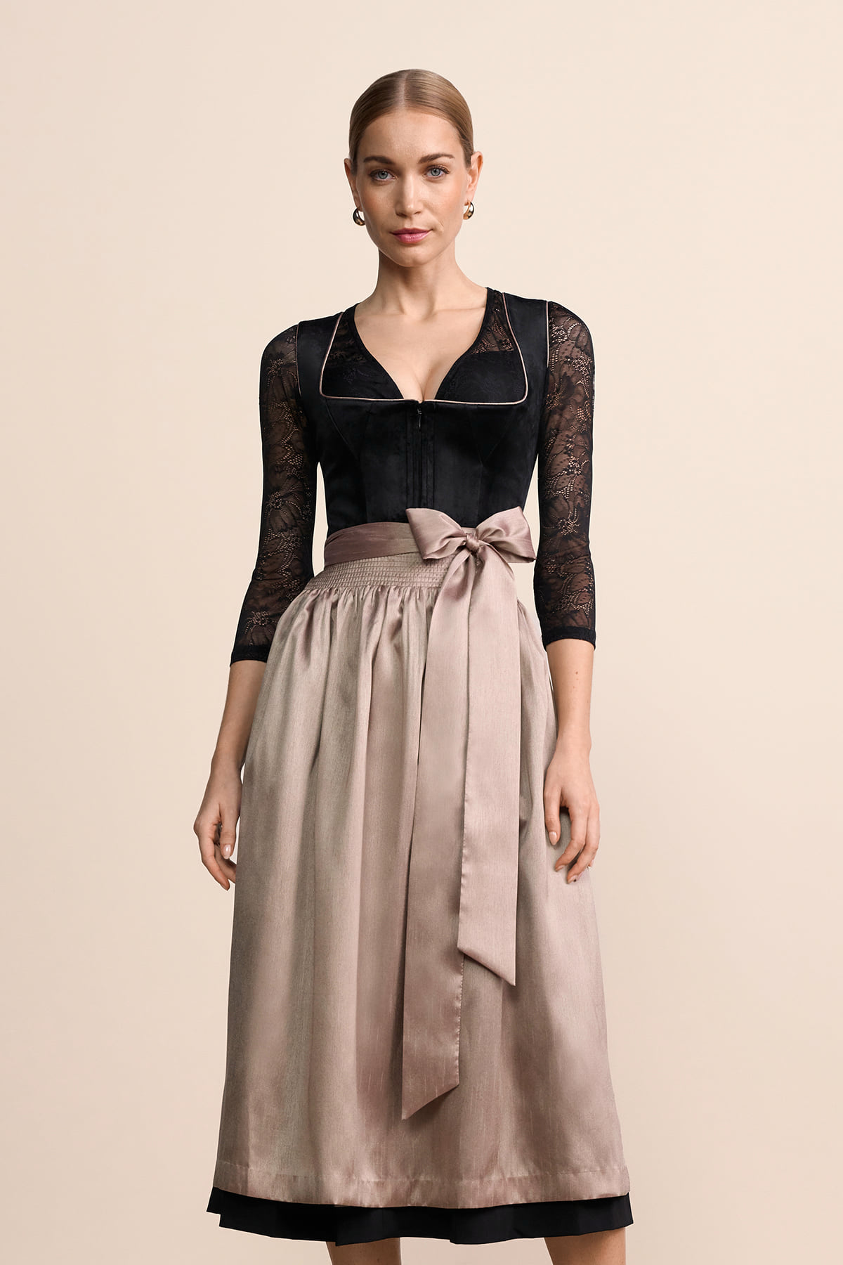 Dirndl Suzanne (80cm)