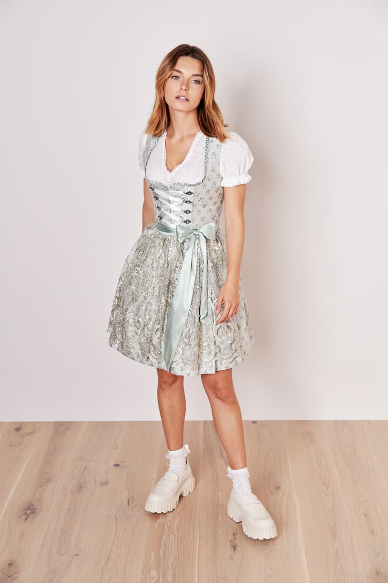 Dirndl Kalinda (50cm)