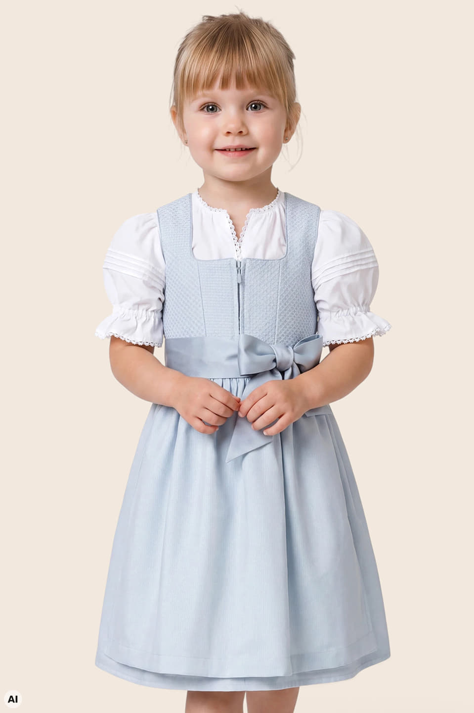 Kinderdirndl Velora