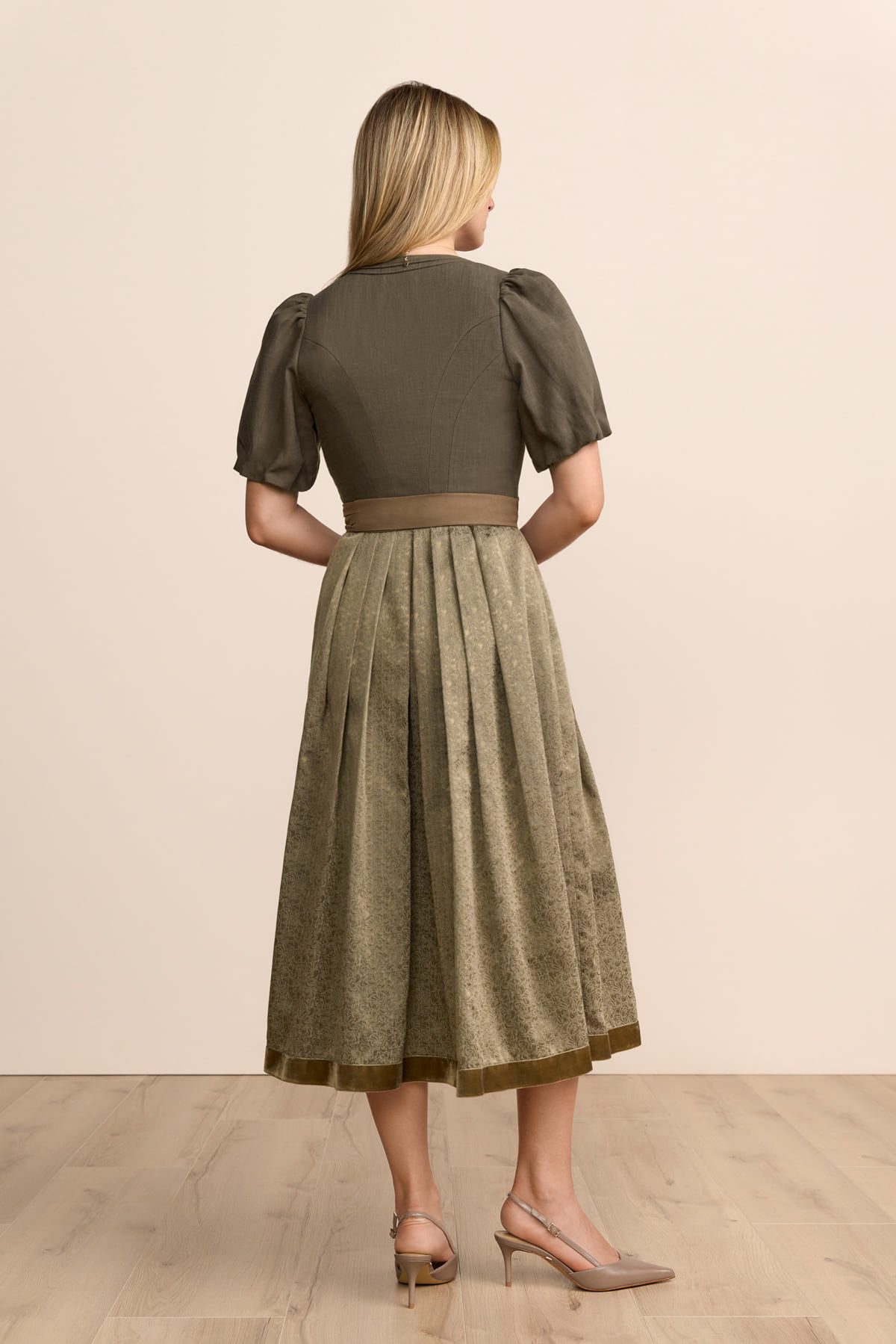 Dirndl  Novalie (80cm)
