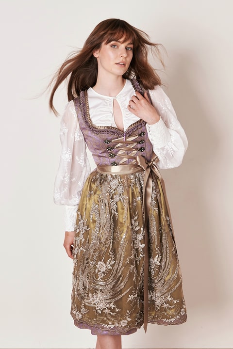 Dirndl Safina (70cm)