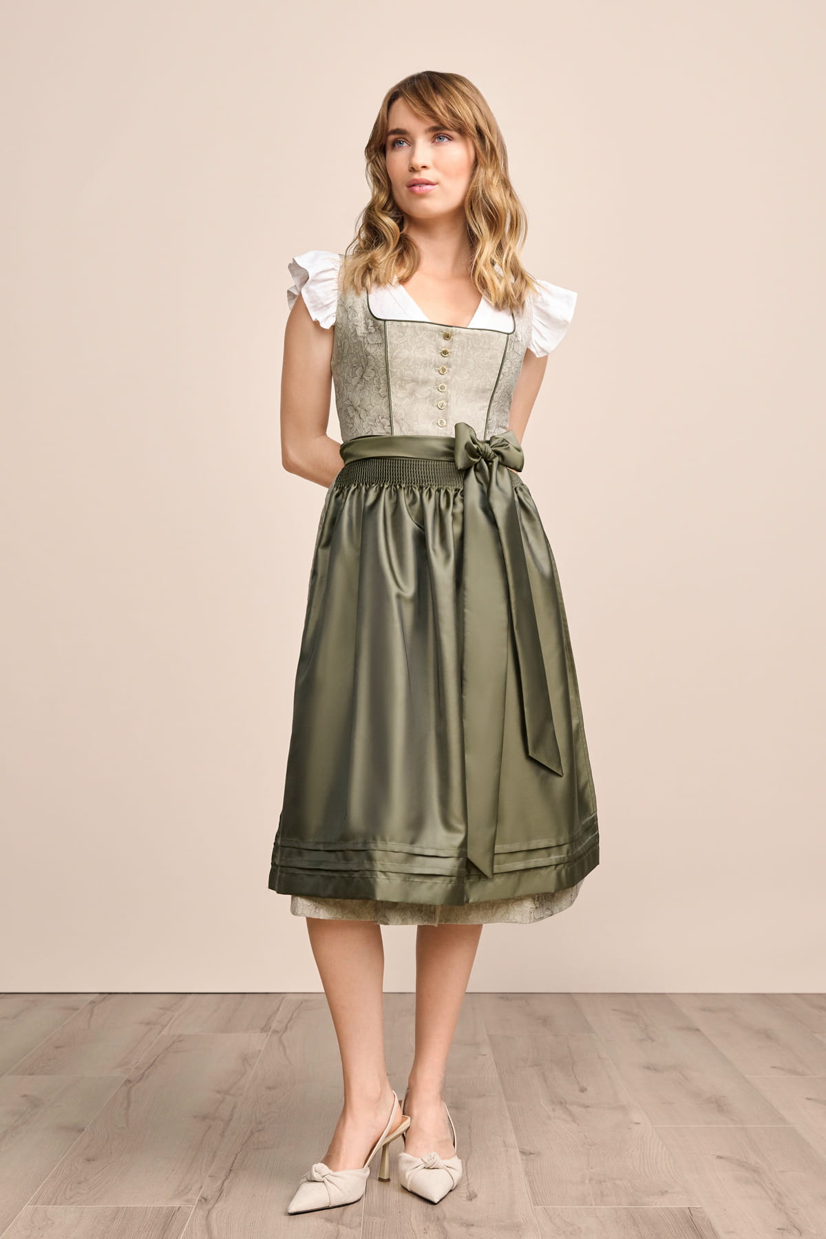 Dirndl Aniani (70cm)