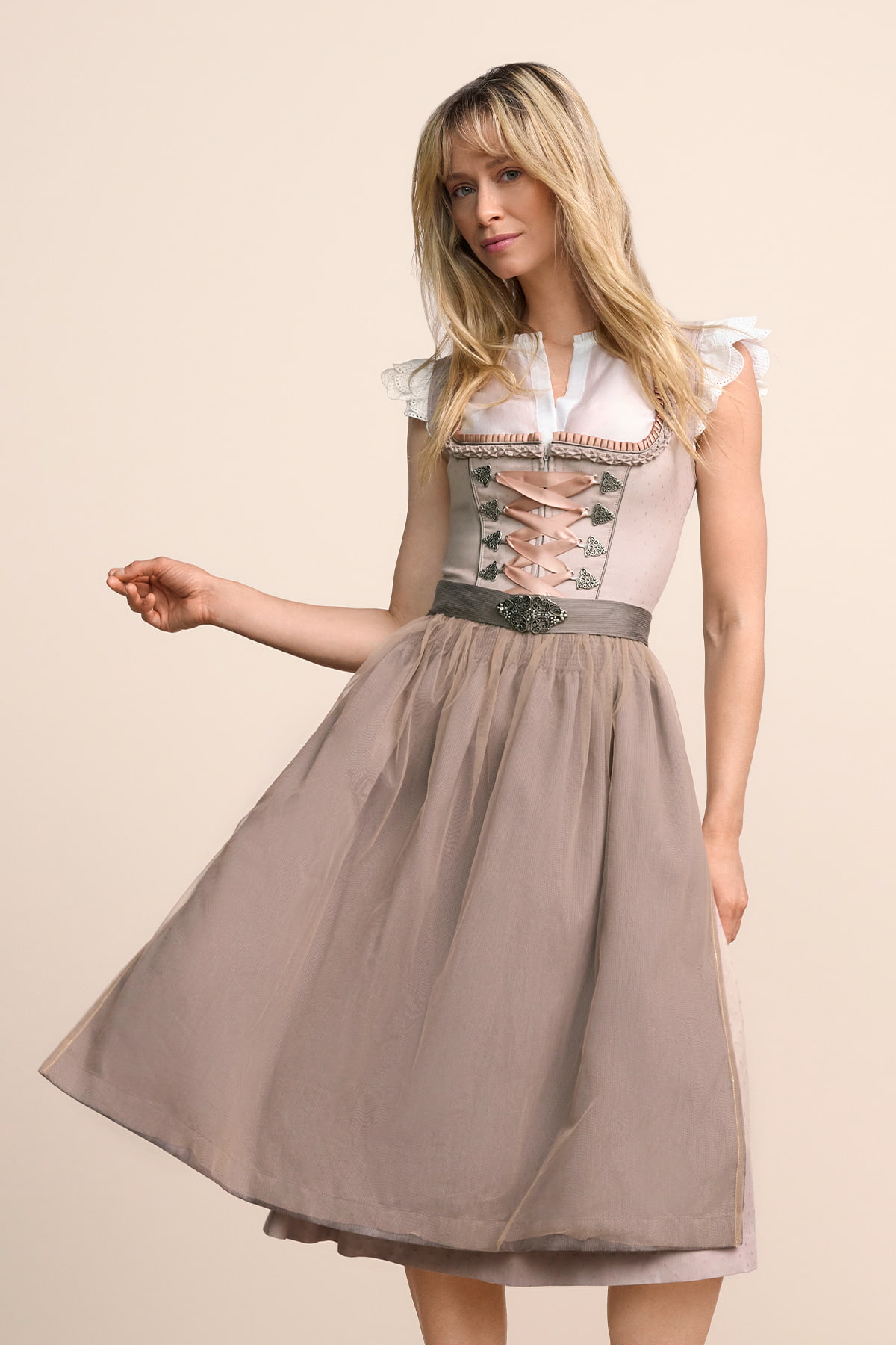 Dirndl Mariselle (70cm)