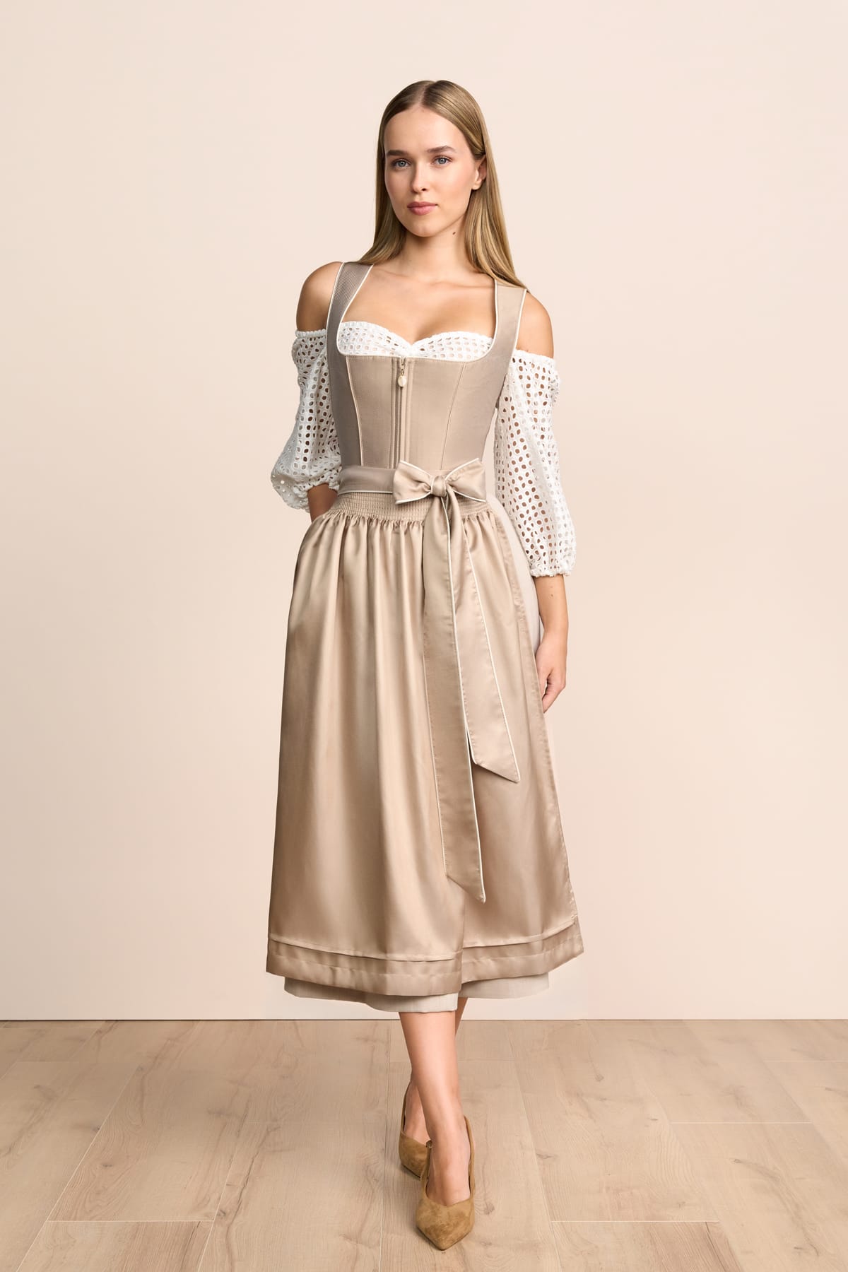 Dirndl Leni (80cm)