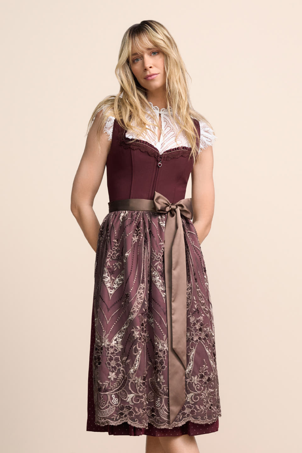 Dirndl Taraneh (70cm)
