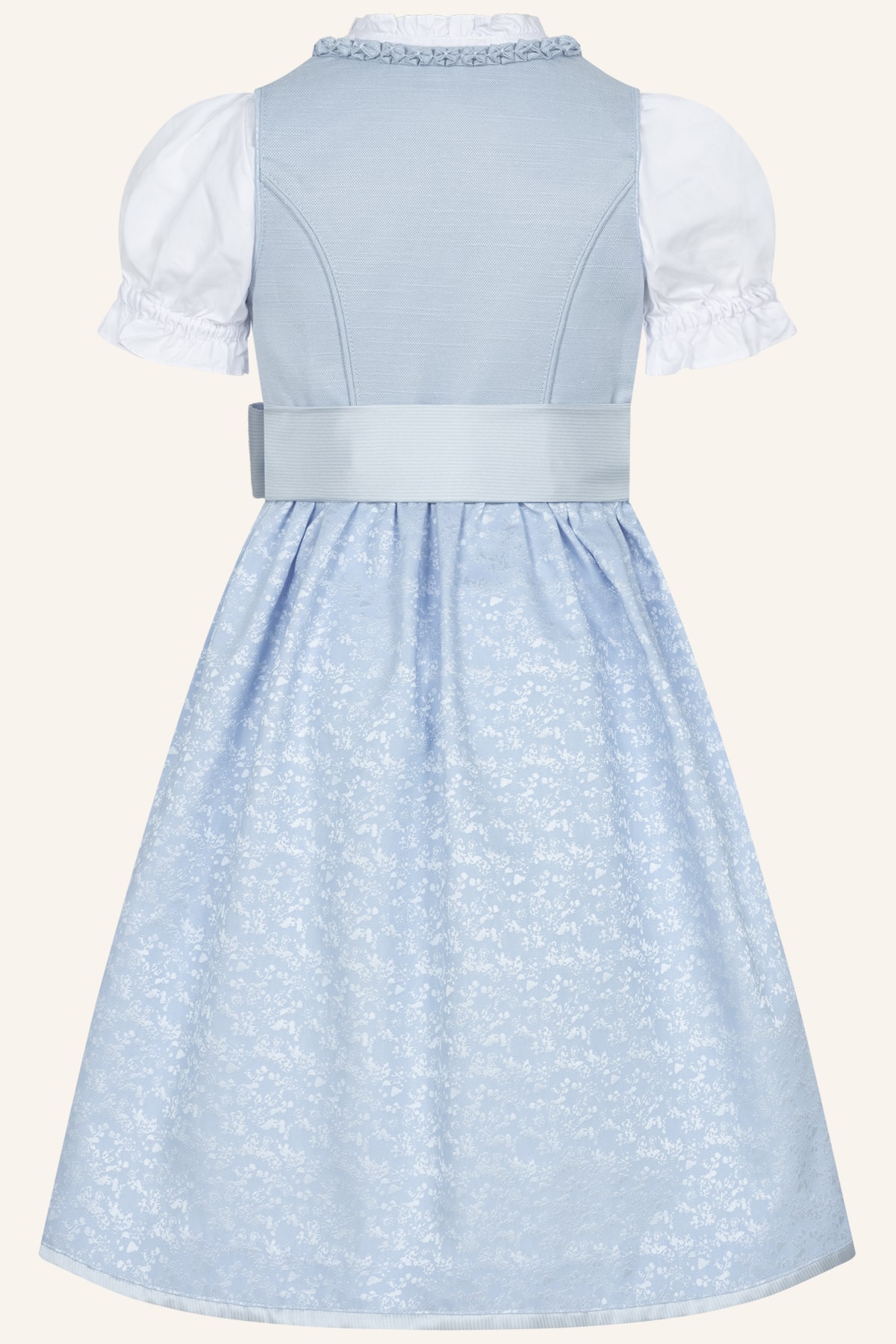 Kinderdirndl Oceana