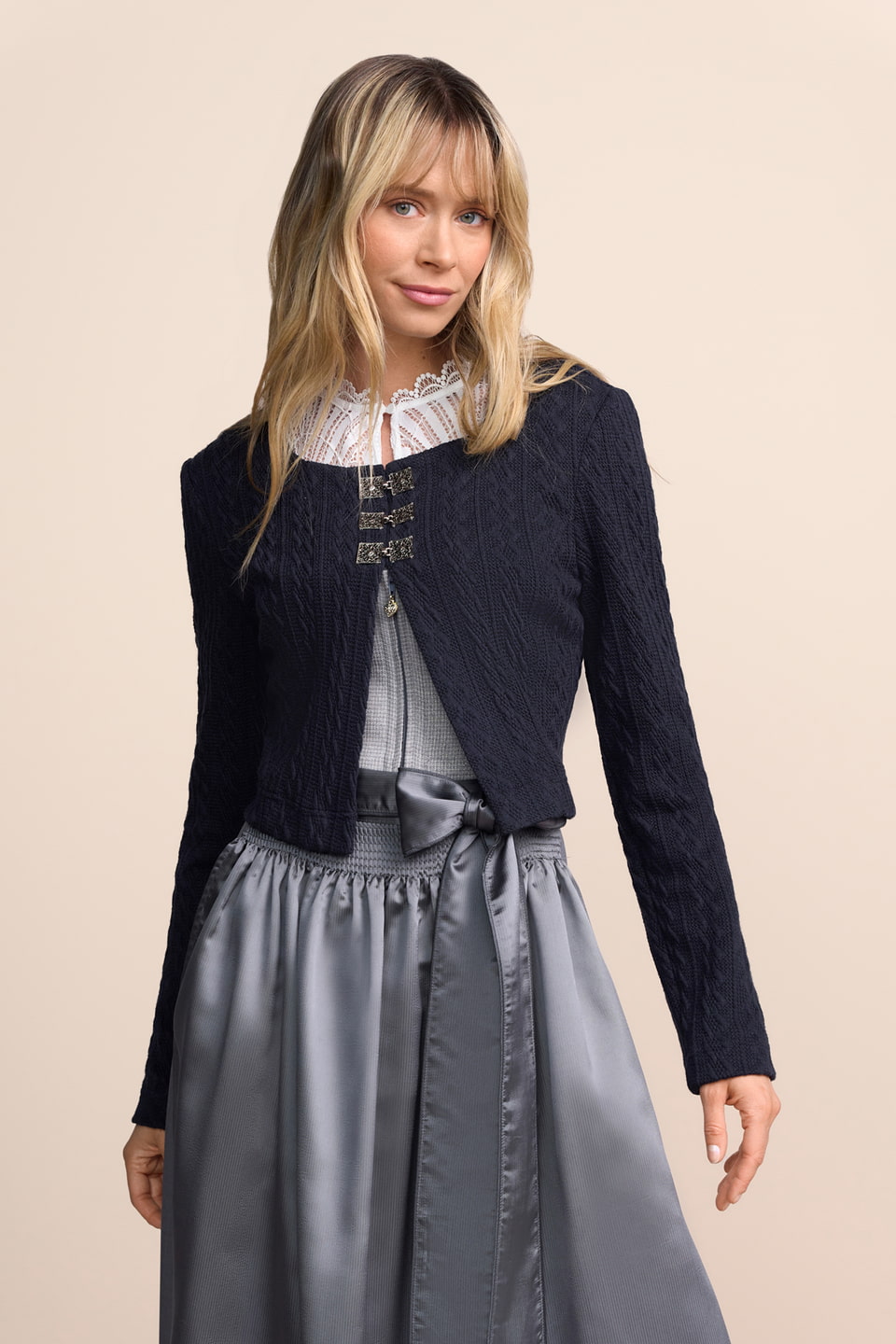 Trachtenjacke Diora 