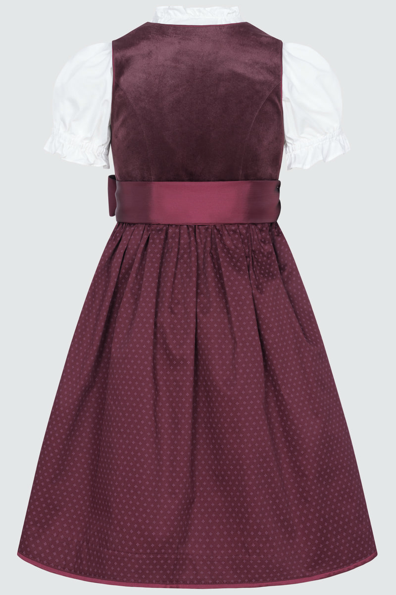 Kinderdirndl Royce