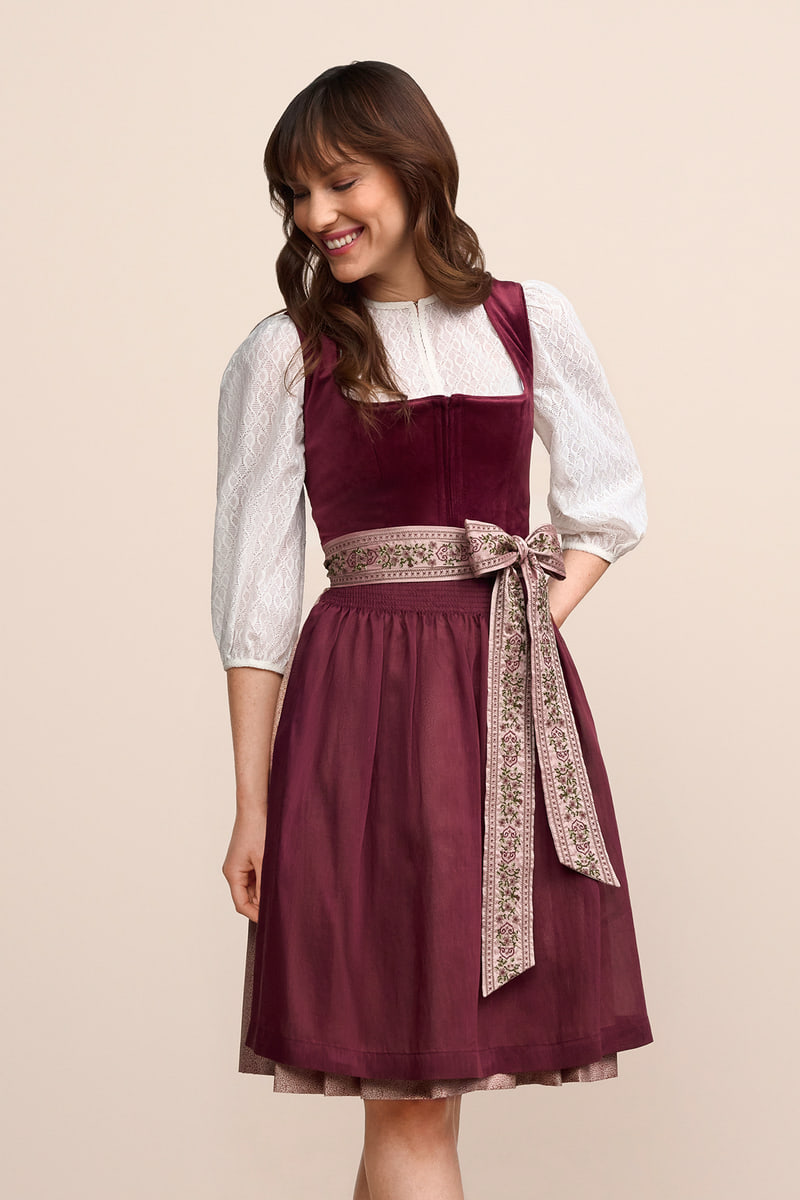 Dirndl Elaina (60cm)