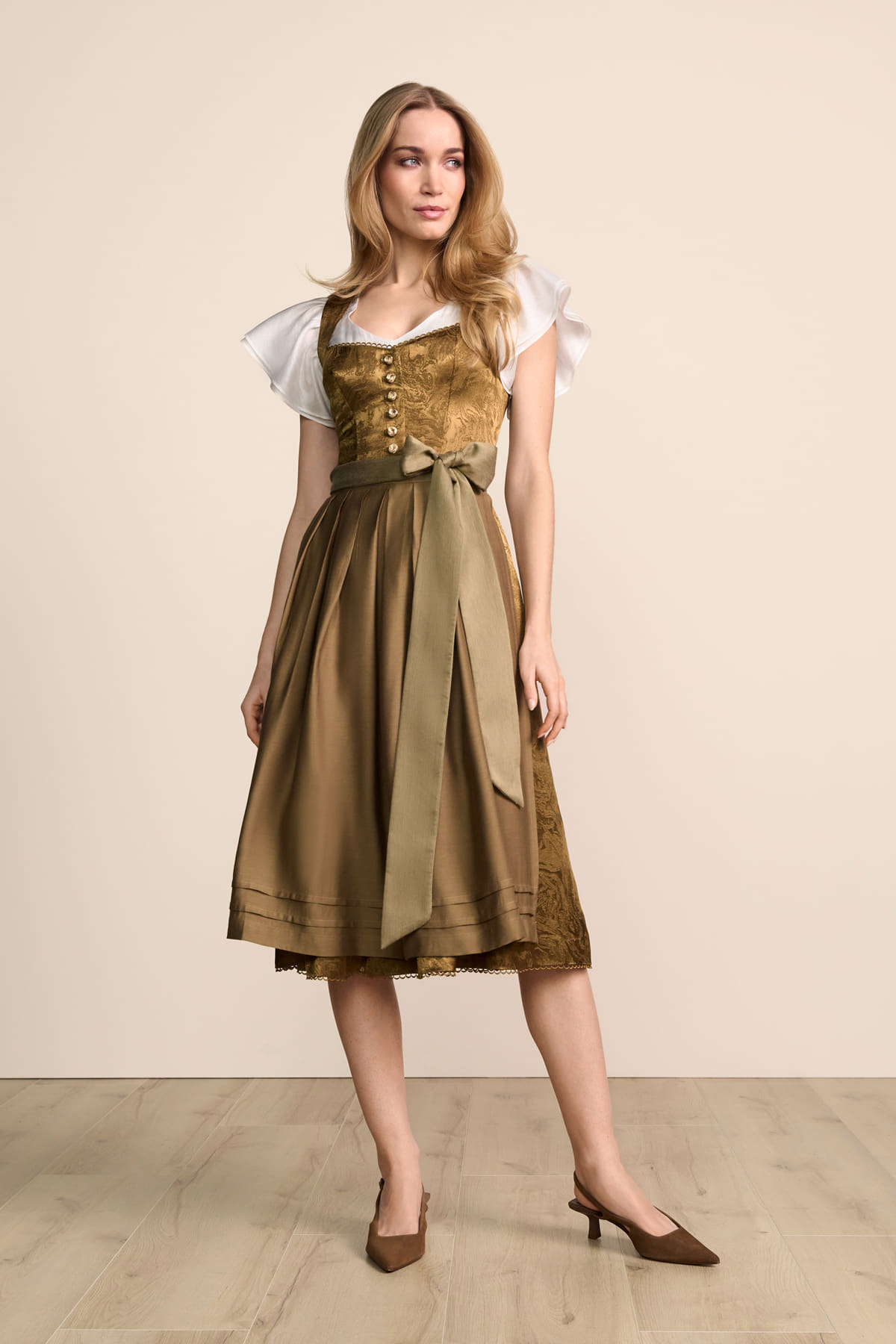 Dirndl Yael (70cm)