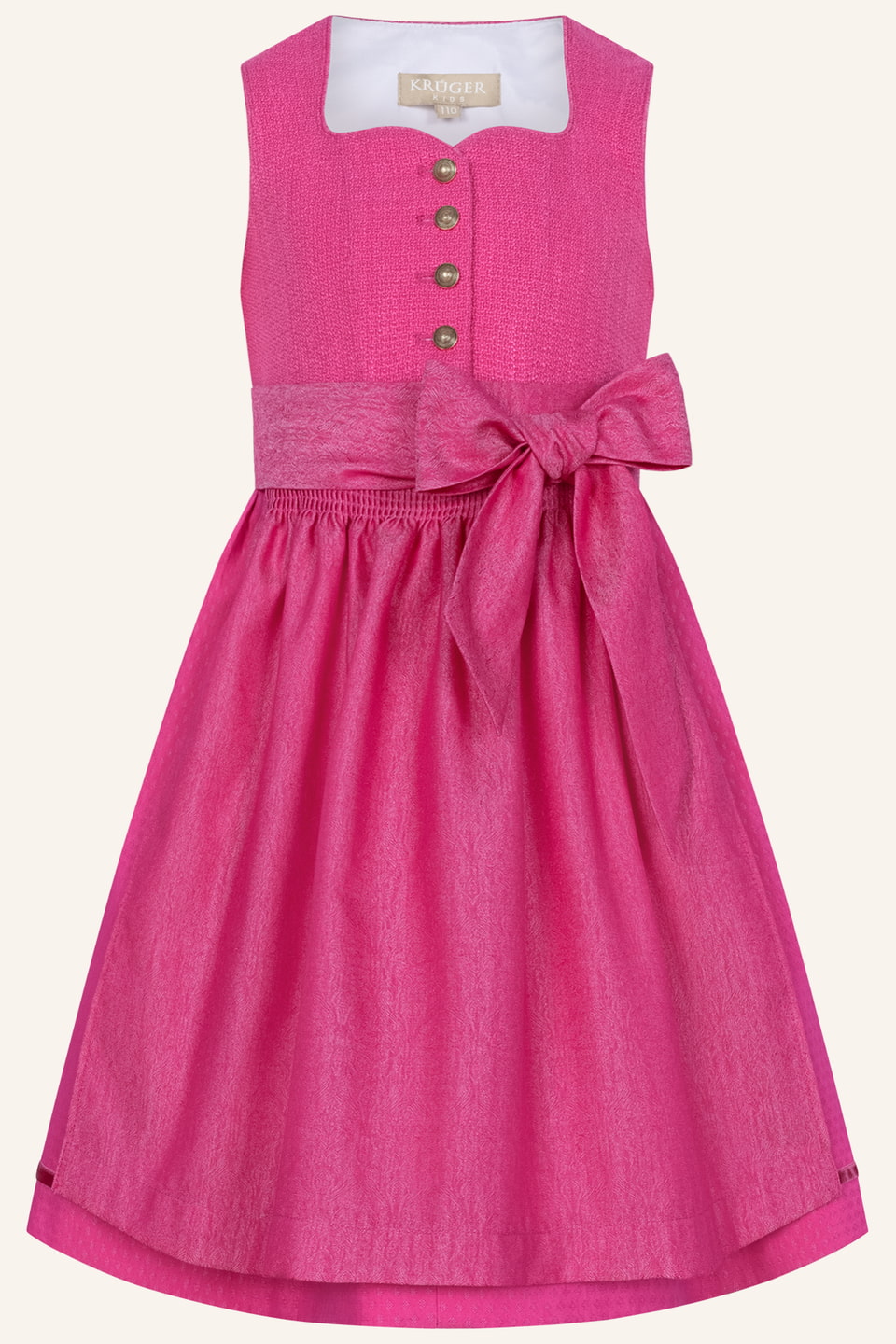 Kinderdirndl Romilly