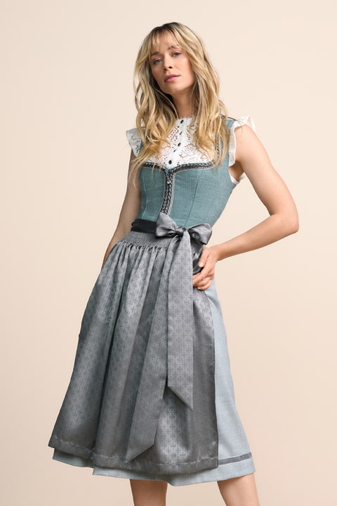 Dirndl Soleil (70cm)
