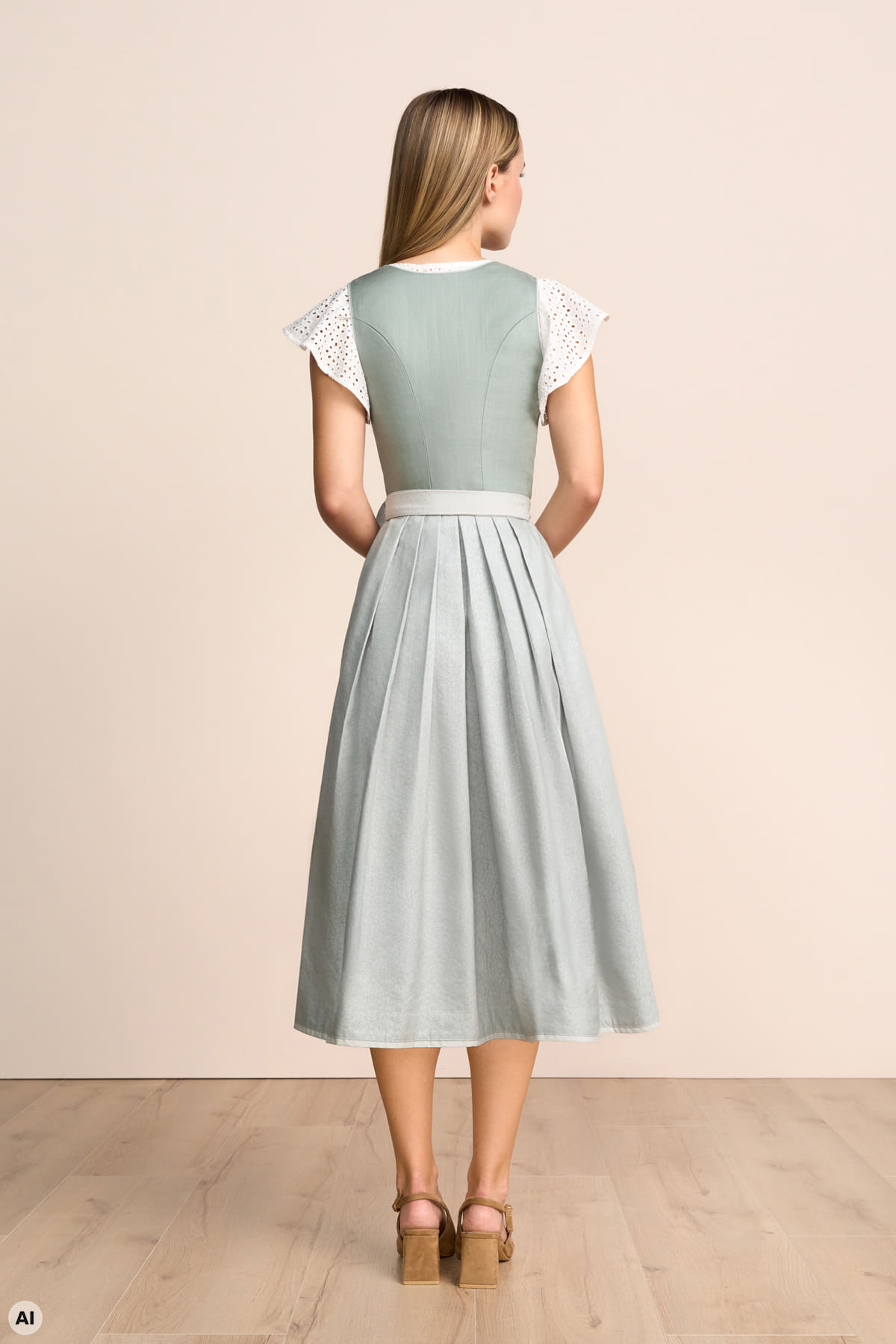 Dirndl Alira (80cm)
