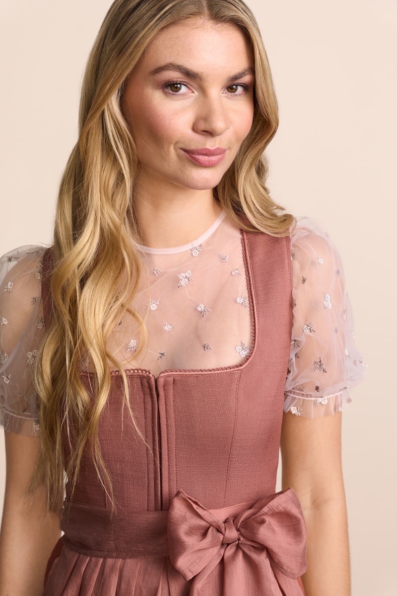 Dirndl Luvina (60cm)