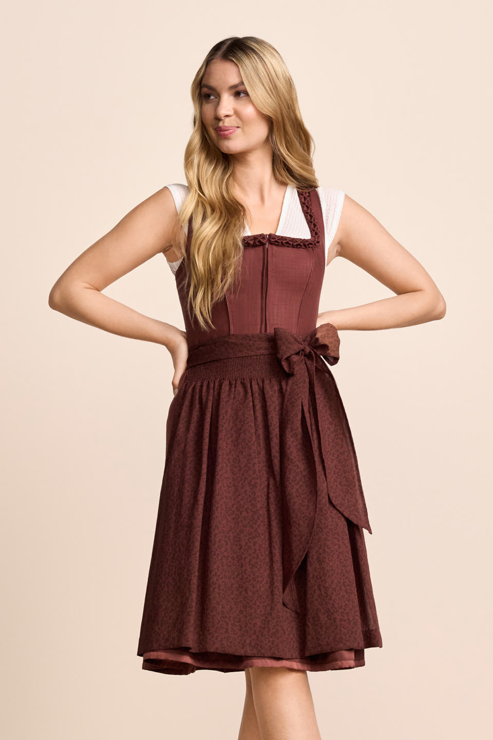 Dirndl Lenvia (60cm)