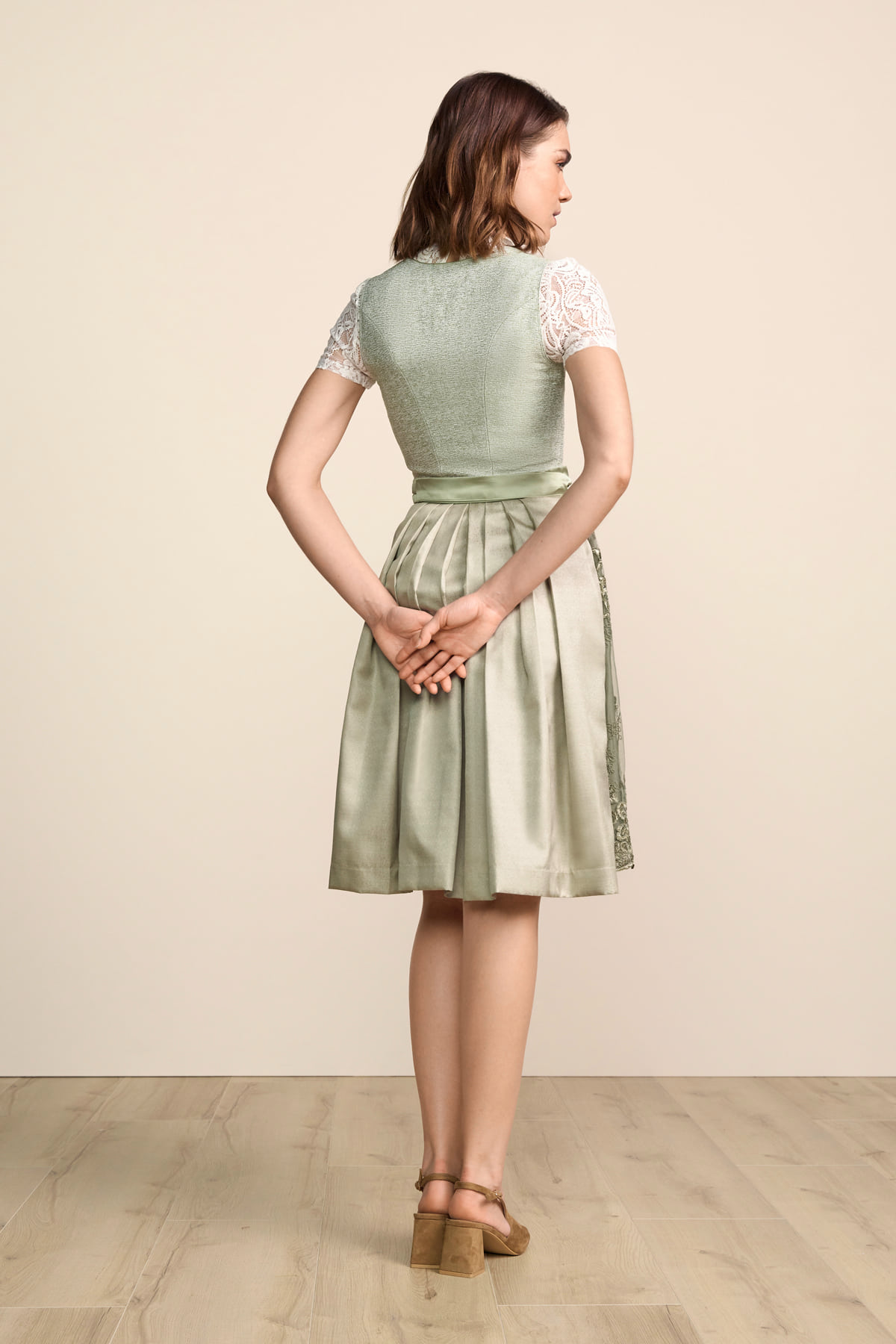 Dirndl Jamelia (60cm)