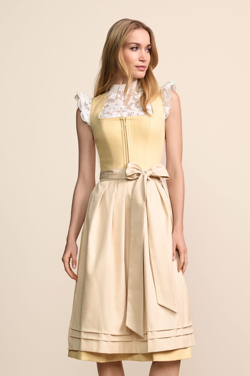 Dirndl Lillie (70cm)